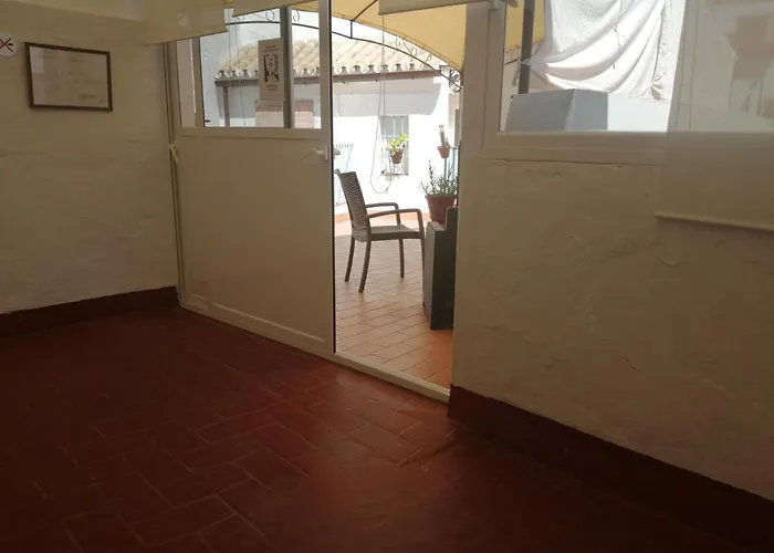 Pension Azahar