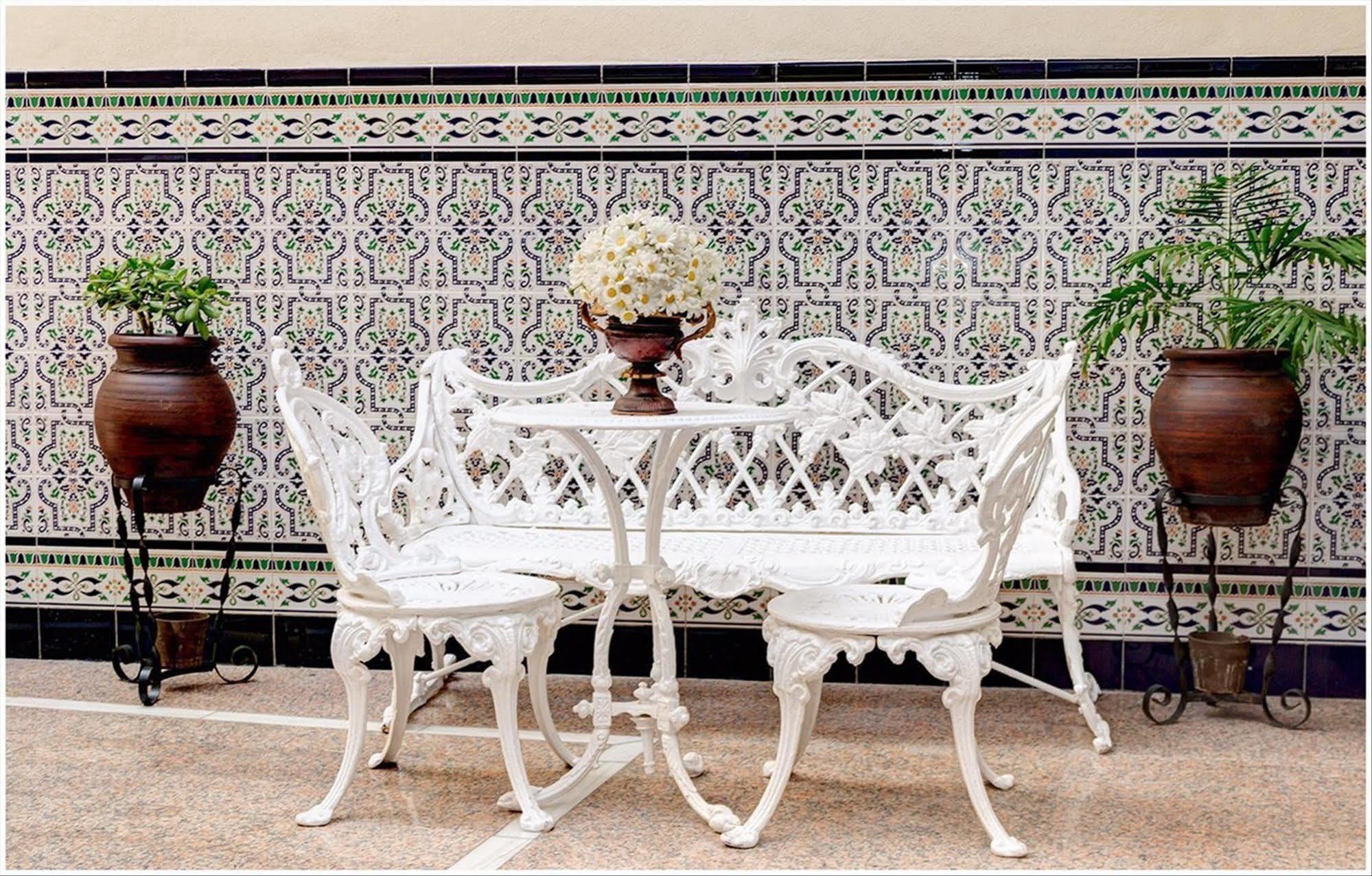 Azahar Sevilla