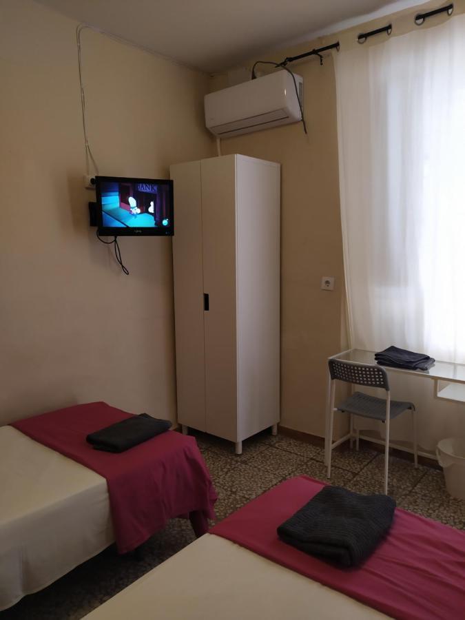 Azahar Pensjonat Sewilla