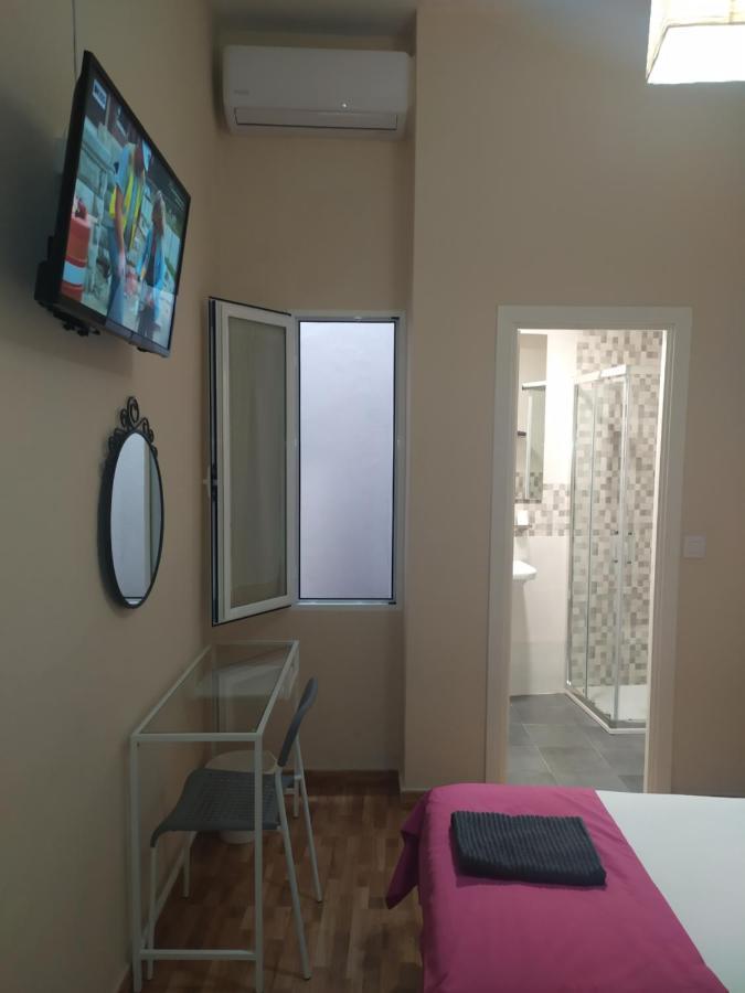 Casa de hóspedes Azahar 2*
