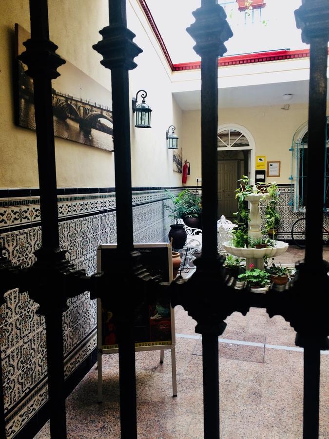 Azahar Casa de hóspedes